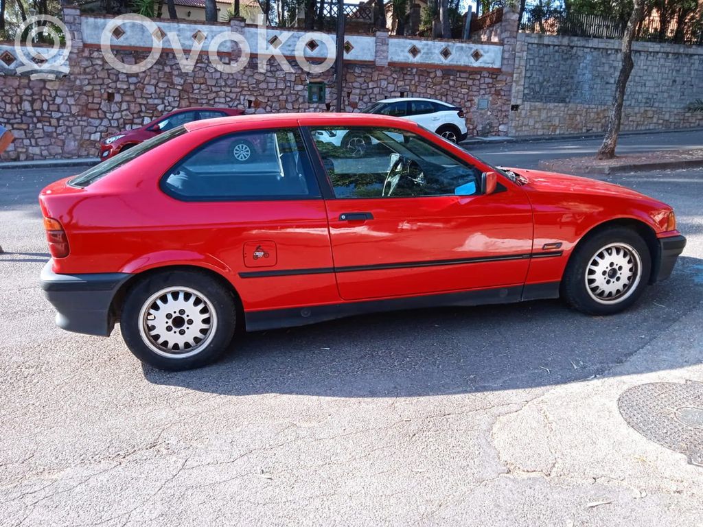 3 E36 Series 3  83535049