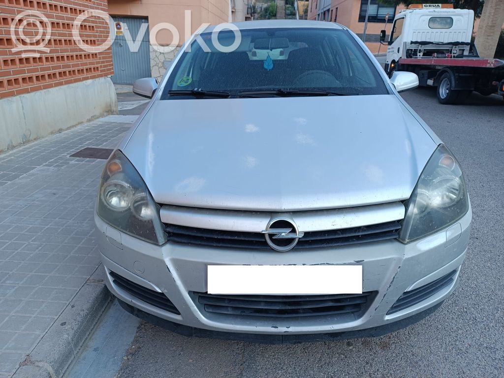 Astra H Astra  1EG27037001
