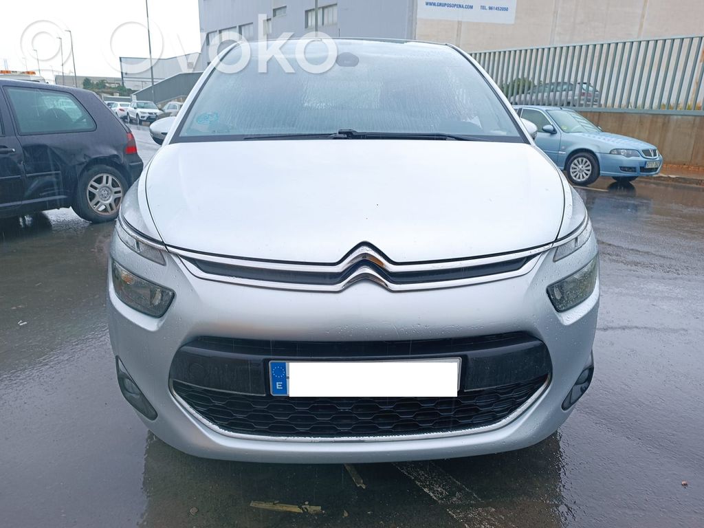 C4 II Picasso C4 Picasso, Grand Picasso, Aircross, Cactus  A046341