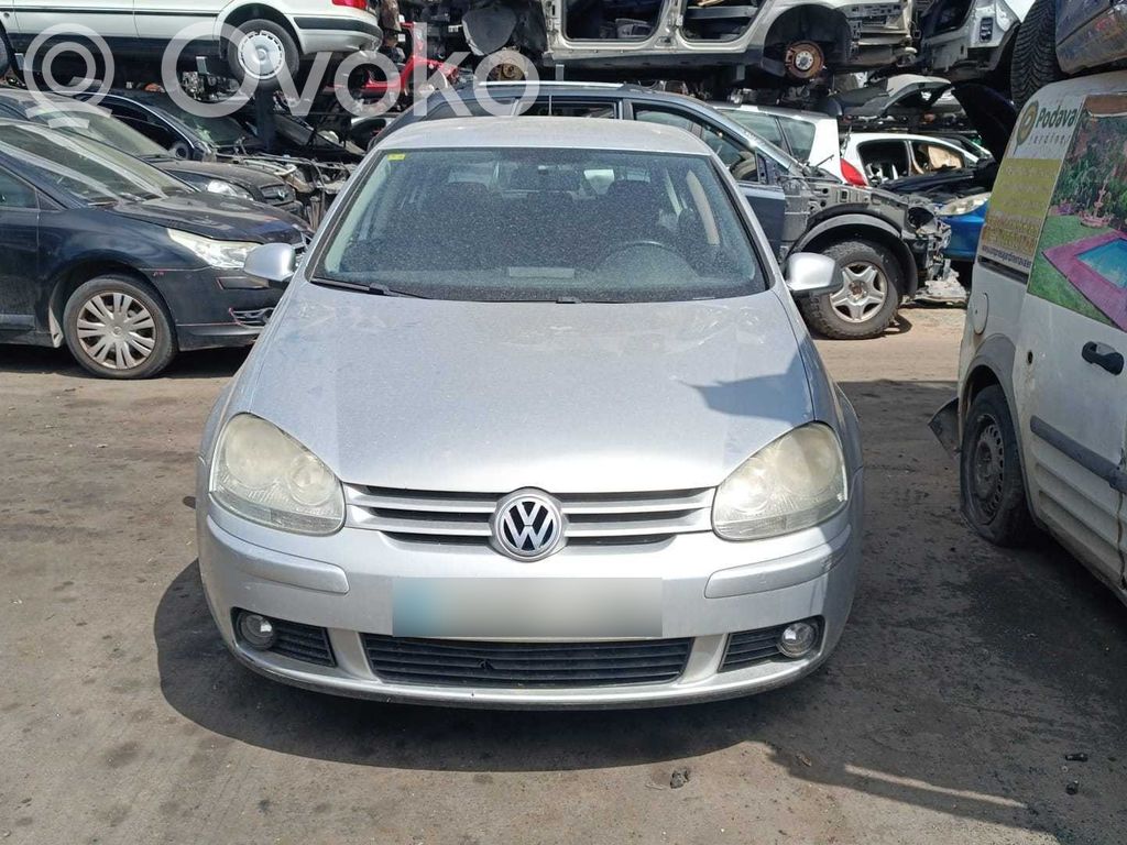 Golf V Golf  284902