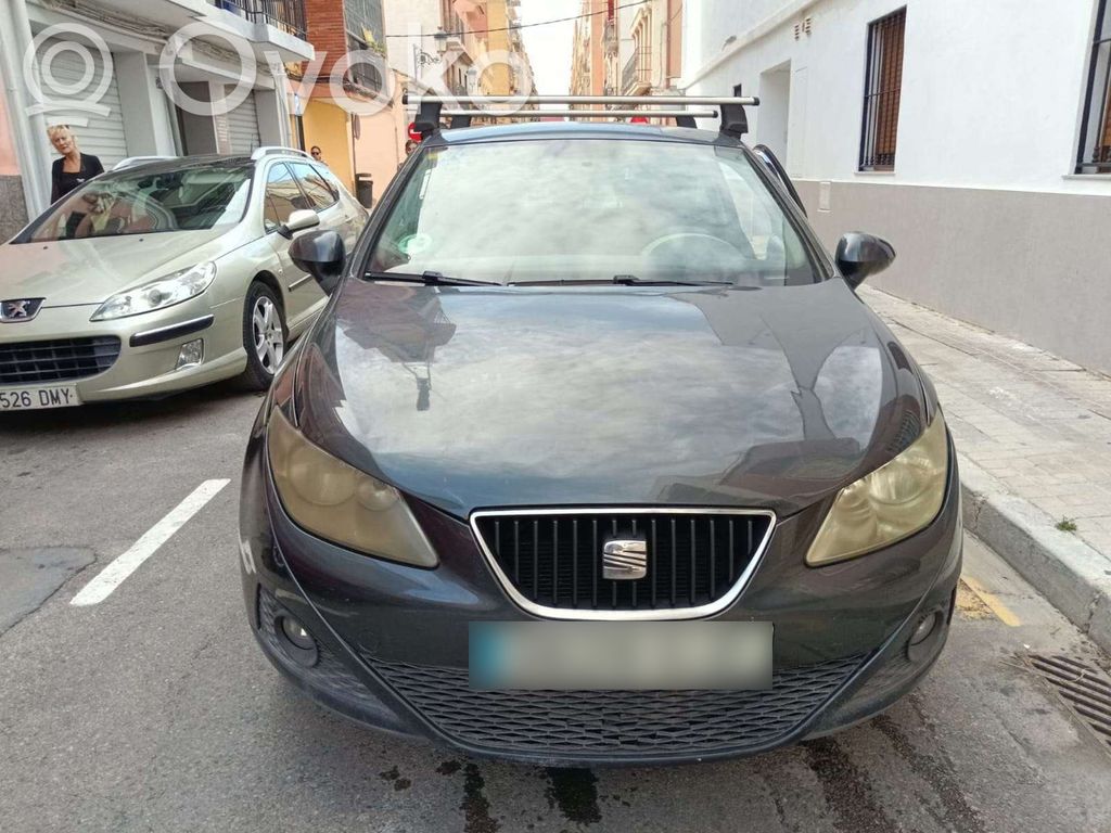 Ibiza IV (6J,6P) Ibiza  6J1941005C