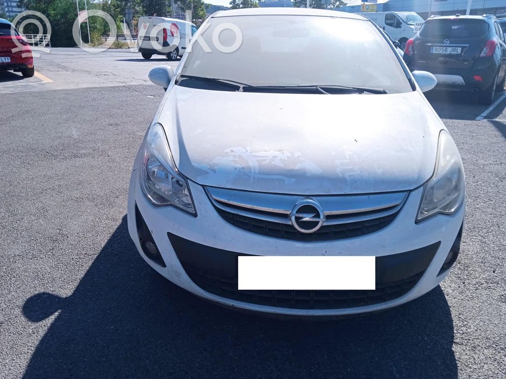 Corsa D Corsa  56155