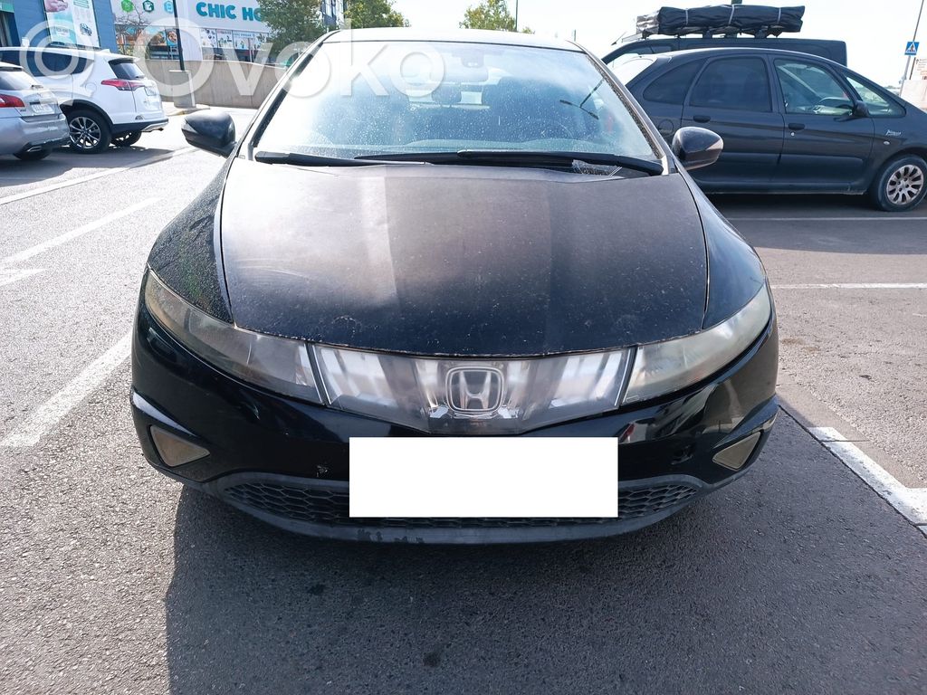 Civic Civic  1307022596