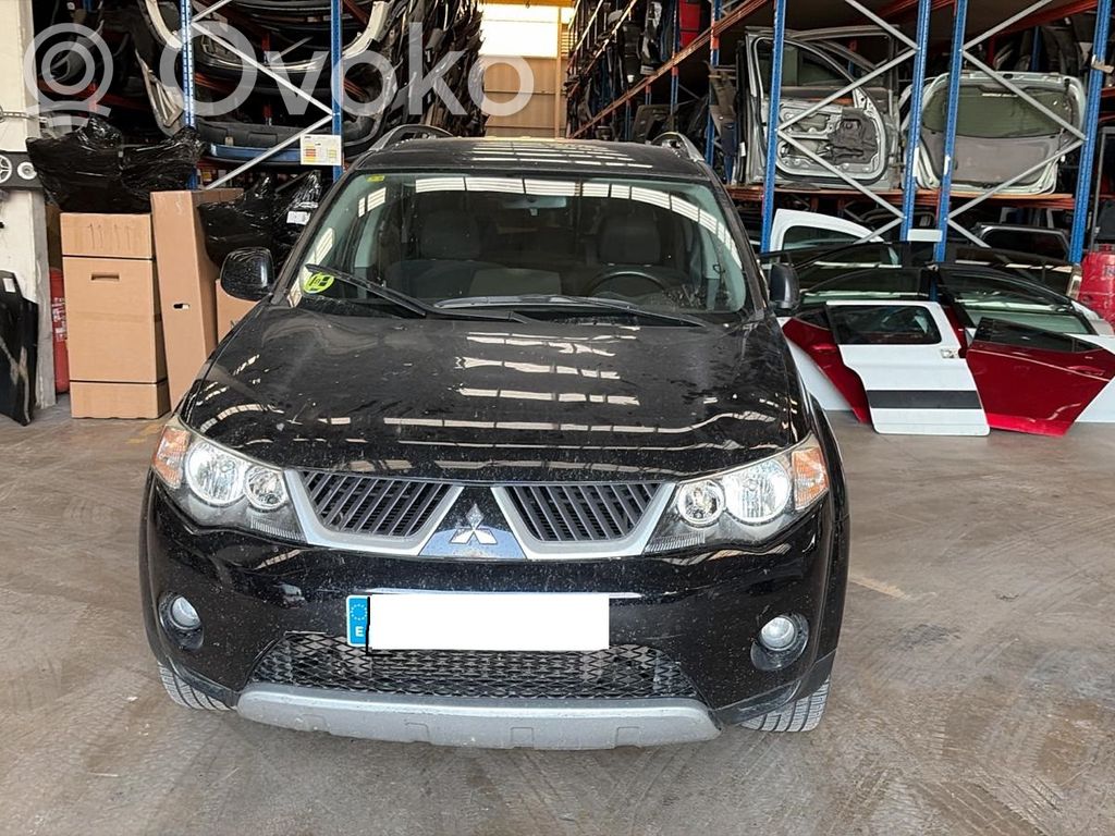 Outlander Outlander  5802A007