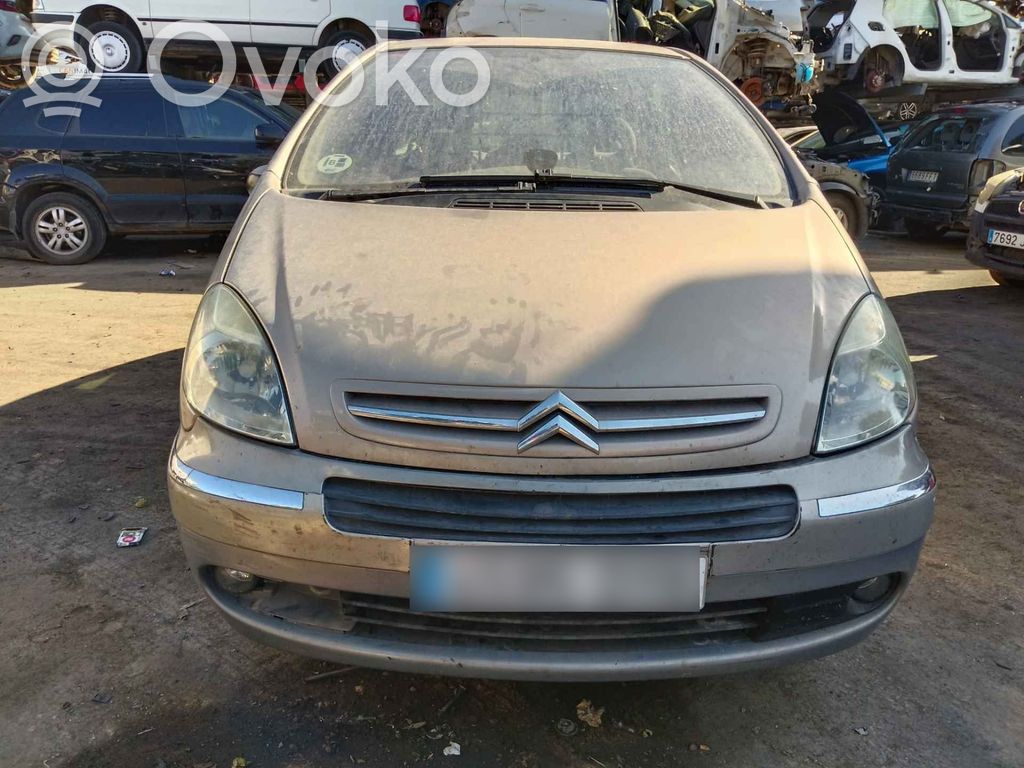 Xsara Picasso Xsara, Xsara Picasso  89398406