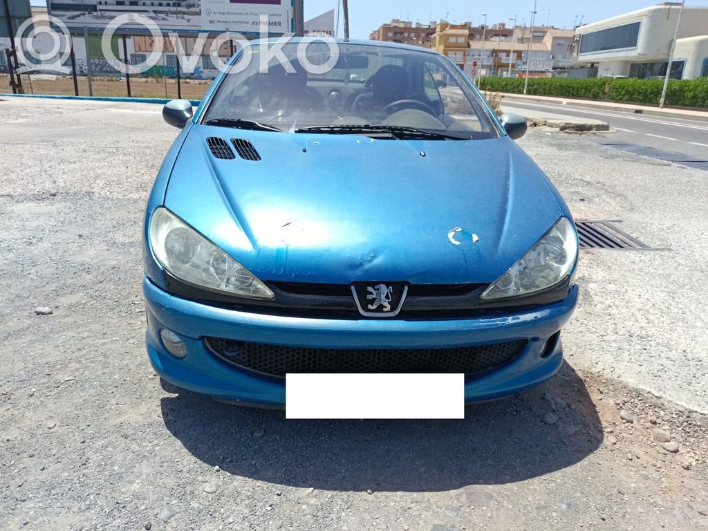 206 CC 206, 206+  9628666880