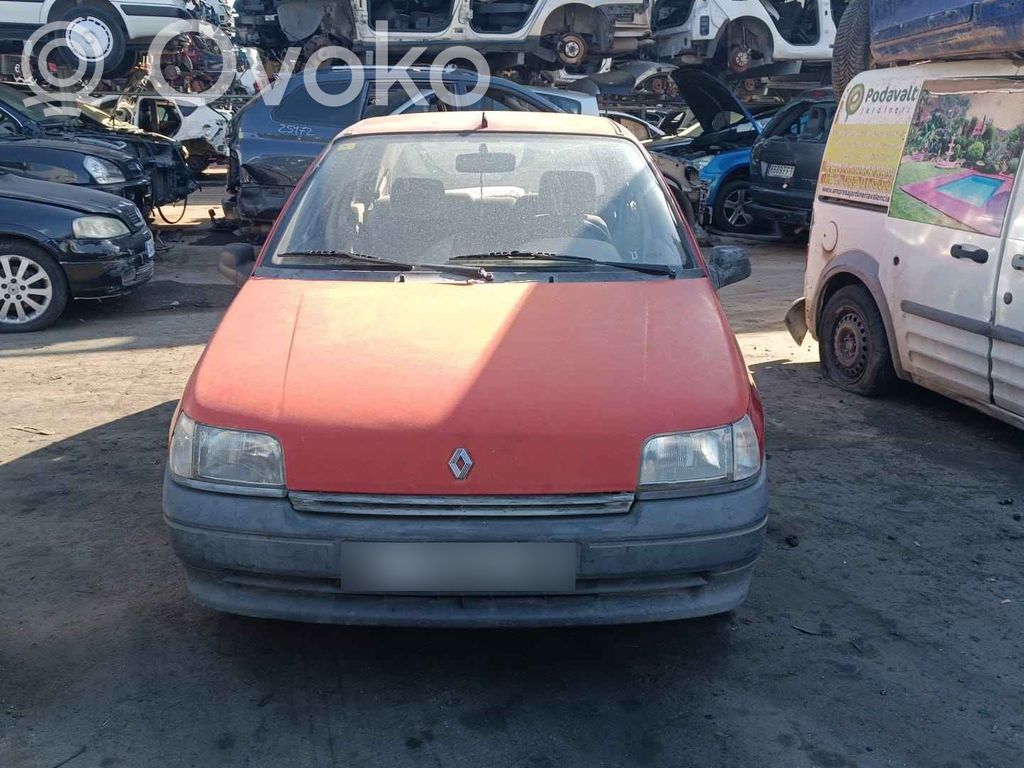 Clio I Clio  0289008
