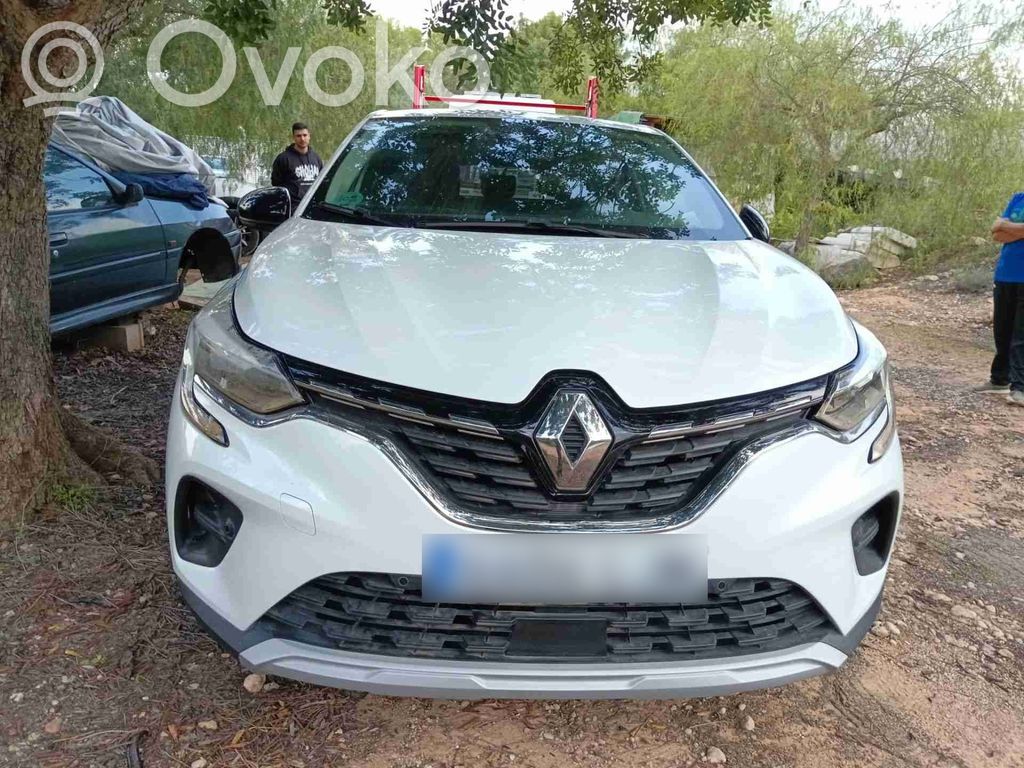 Captur II Captur  H5H470