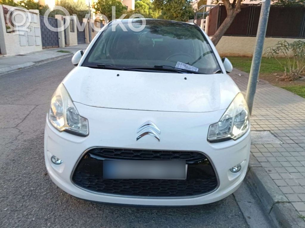 C3 C3, Pluriel, Picasso  E20207156