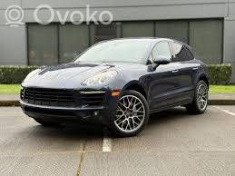 Macan (95B) Macan  CTMA