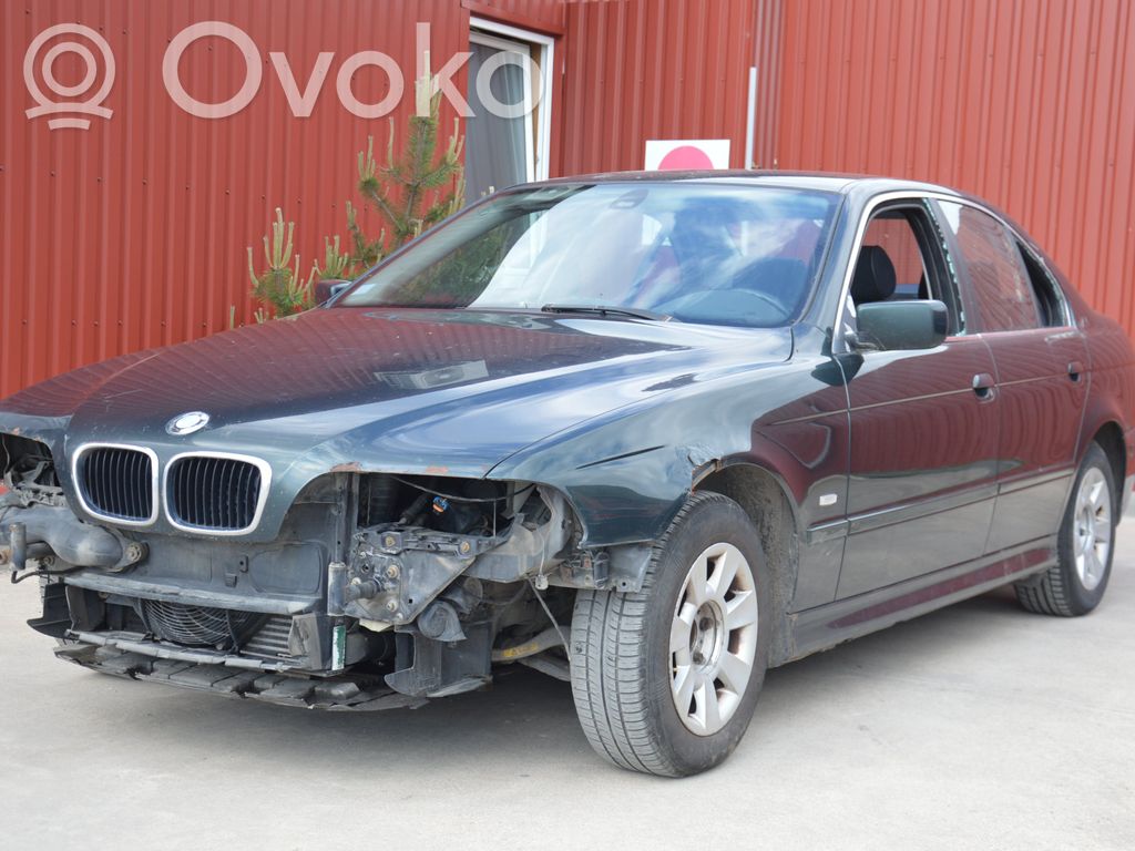 5 E39 Series 5