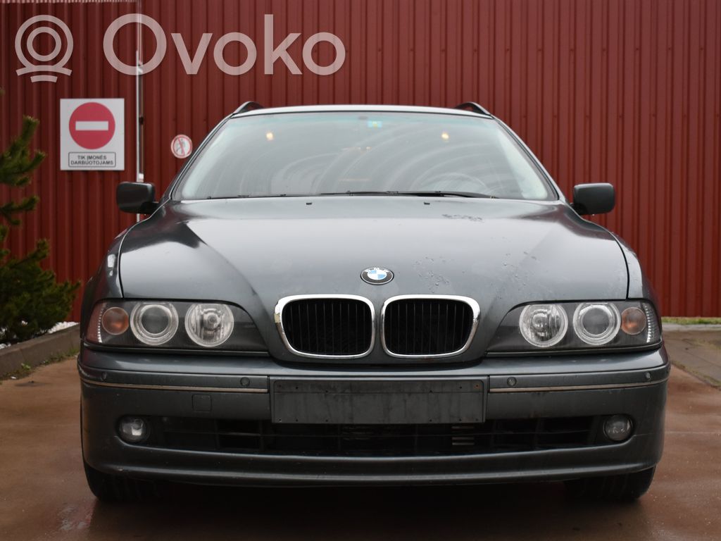5 E39 Series 5