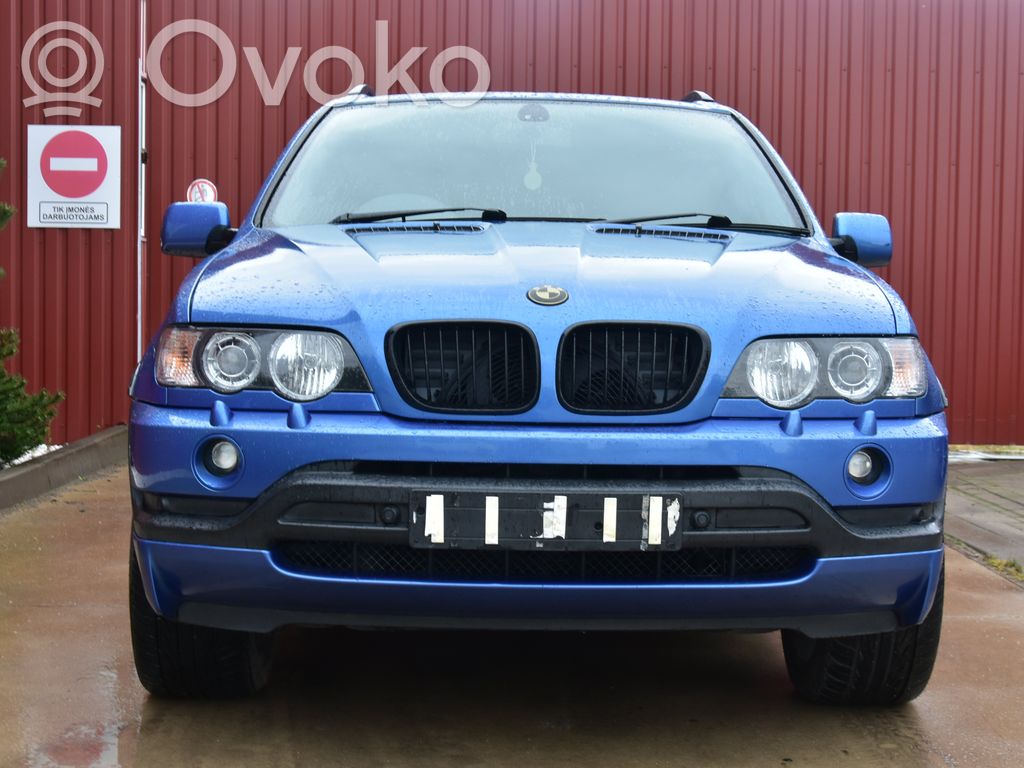 X5 E53 X5  1438472