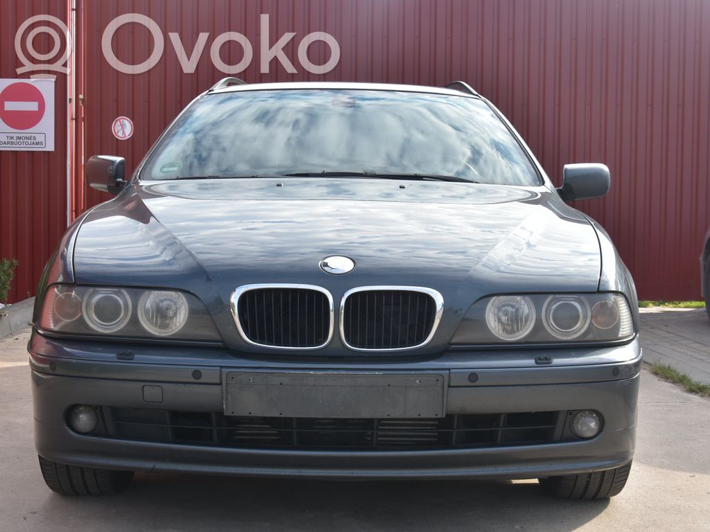 5 E39 Series 5
