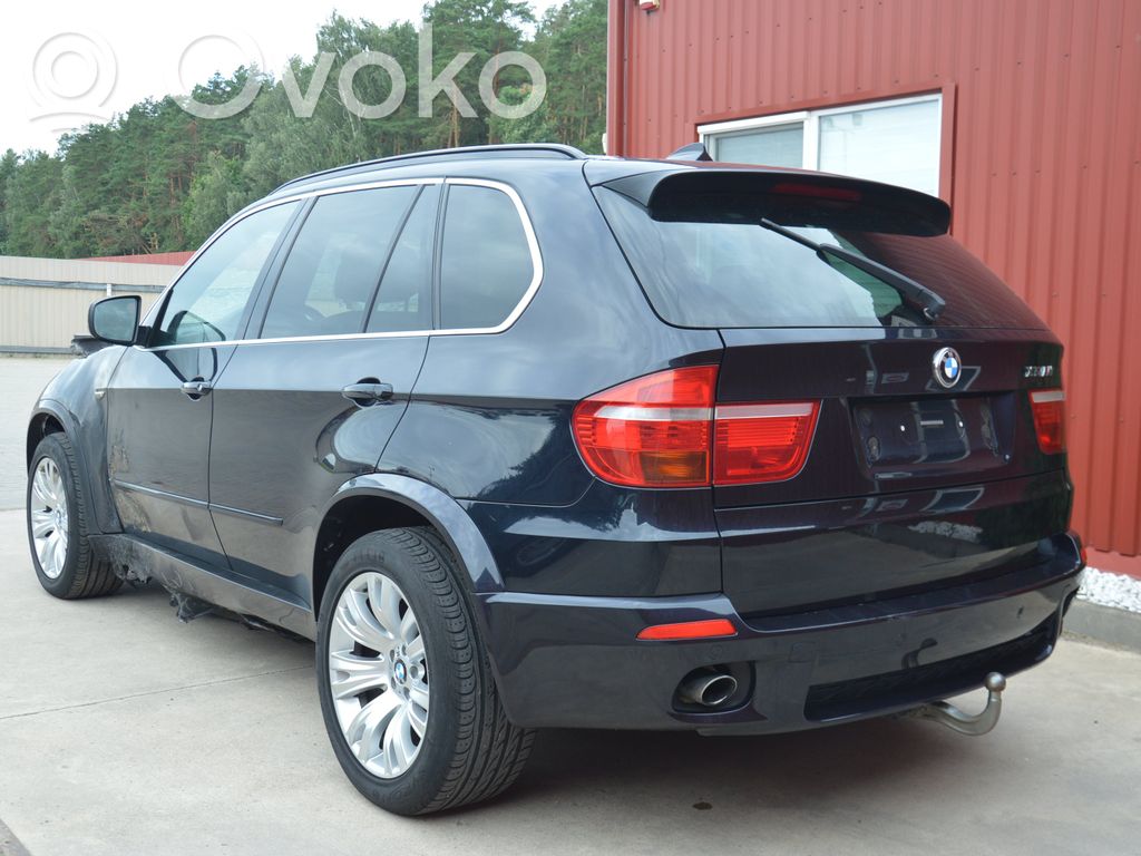 X5 E70 X5  6793496
