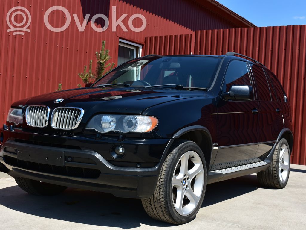X5 E53 X5