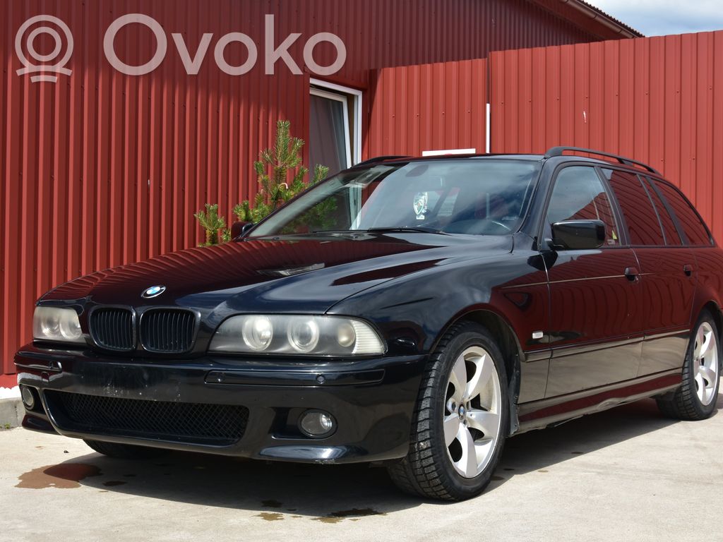 5 E39 Series 5