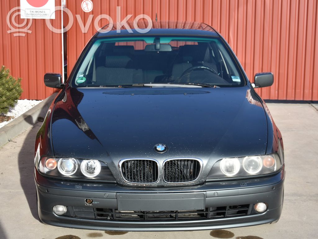 5 E39 Series 5  8168892