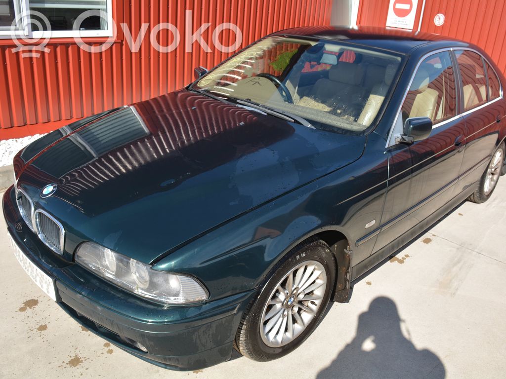 5 E39 Series 5