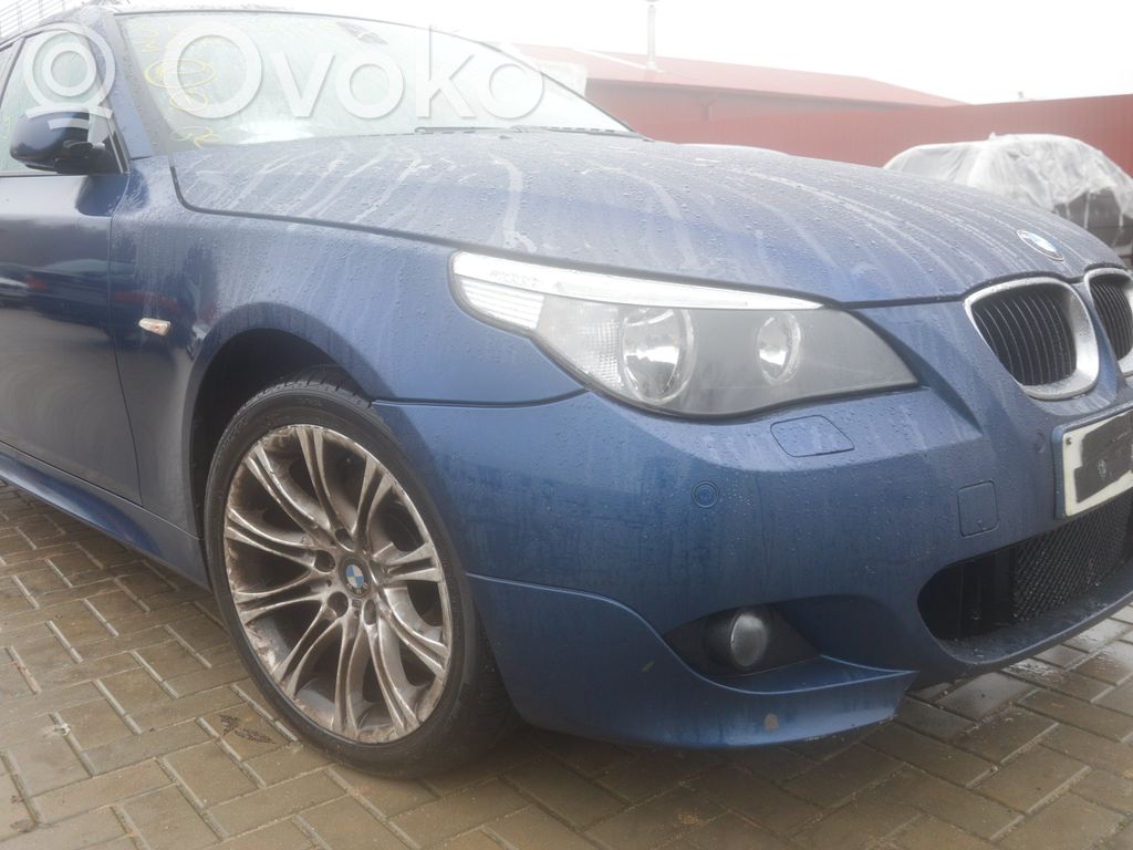 5 E60 E61 Series 5