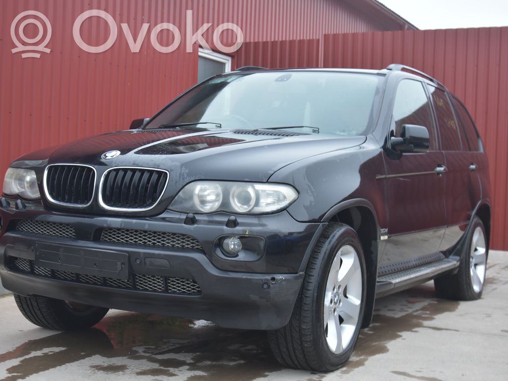 X5 E53 X5