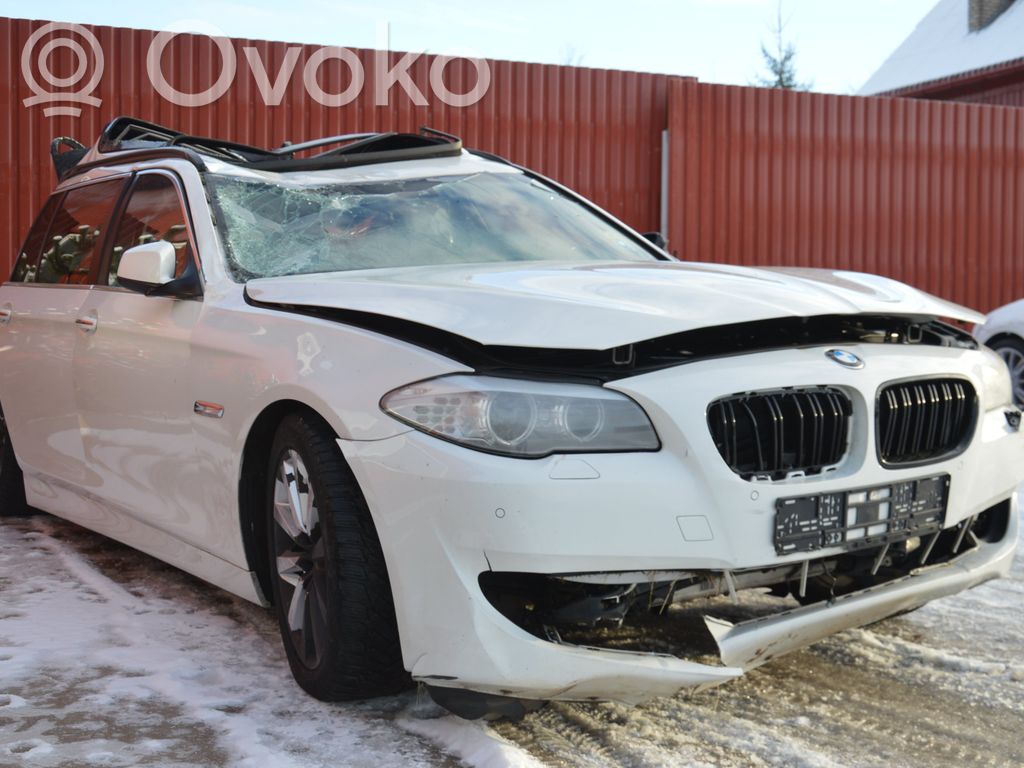 5 F10 F11 Series 5