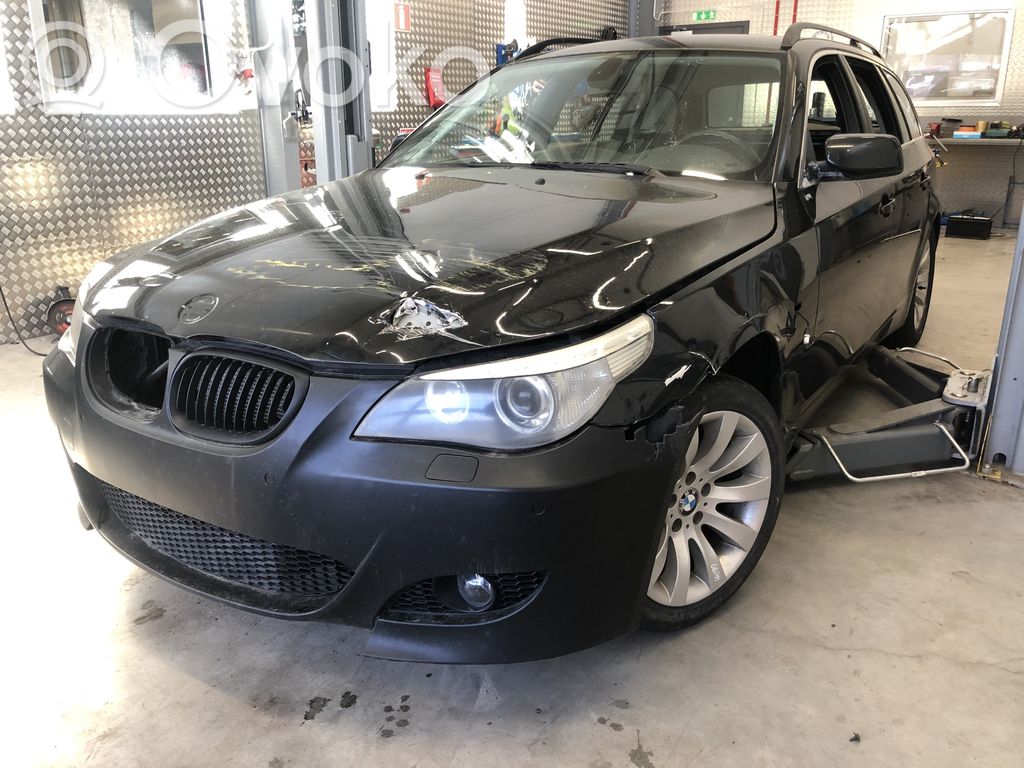 5 E60 E61 Series 5