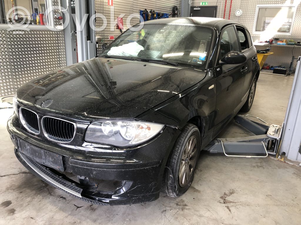 1 E81 E87 Series 1
