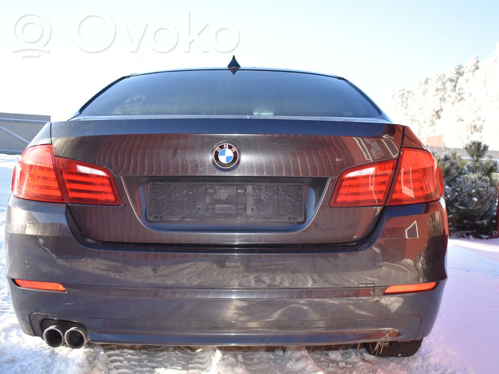 5 F10 F11 Series 5