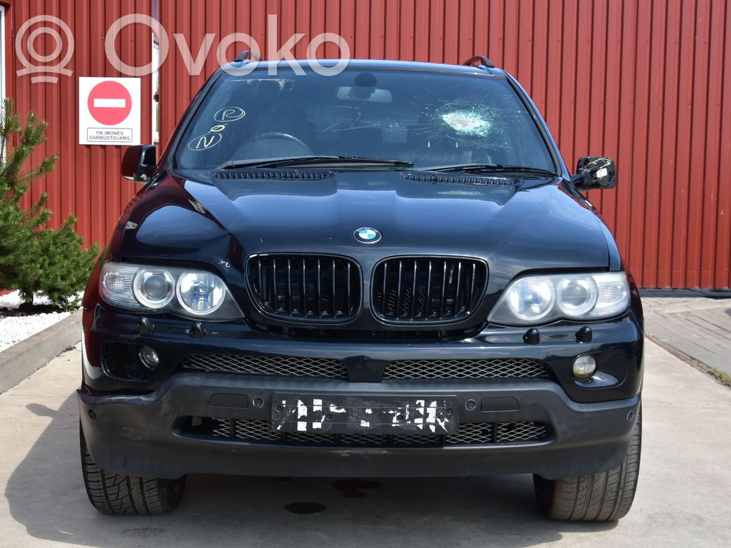 X5 E53 X5  7078480