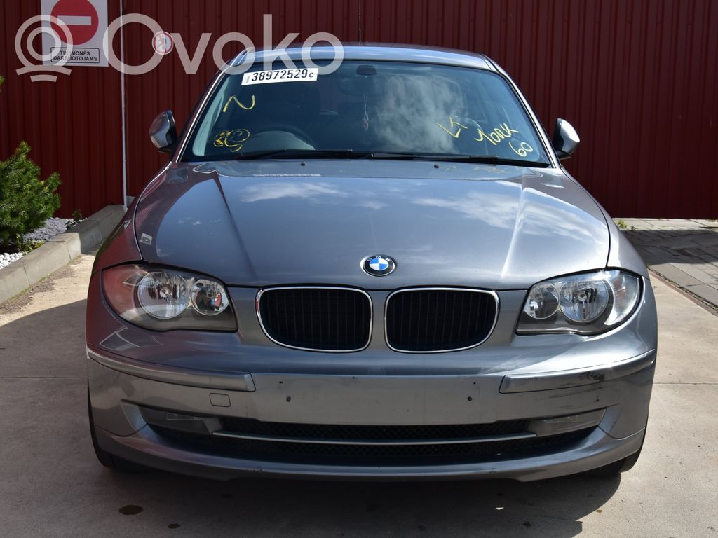1 E81 E87 Series 1