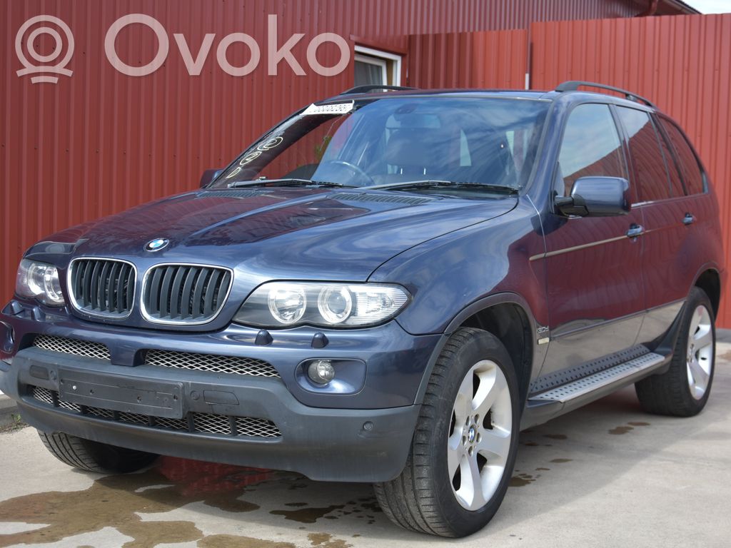 X5 E53 X5