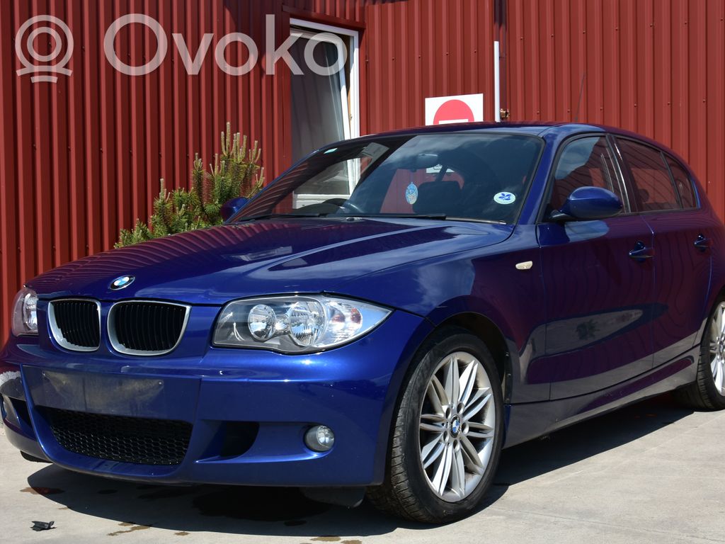 1 E81 E87 Series 1