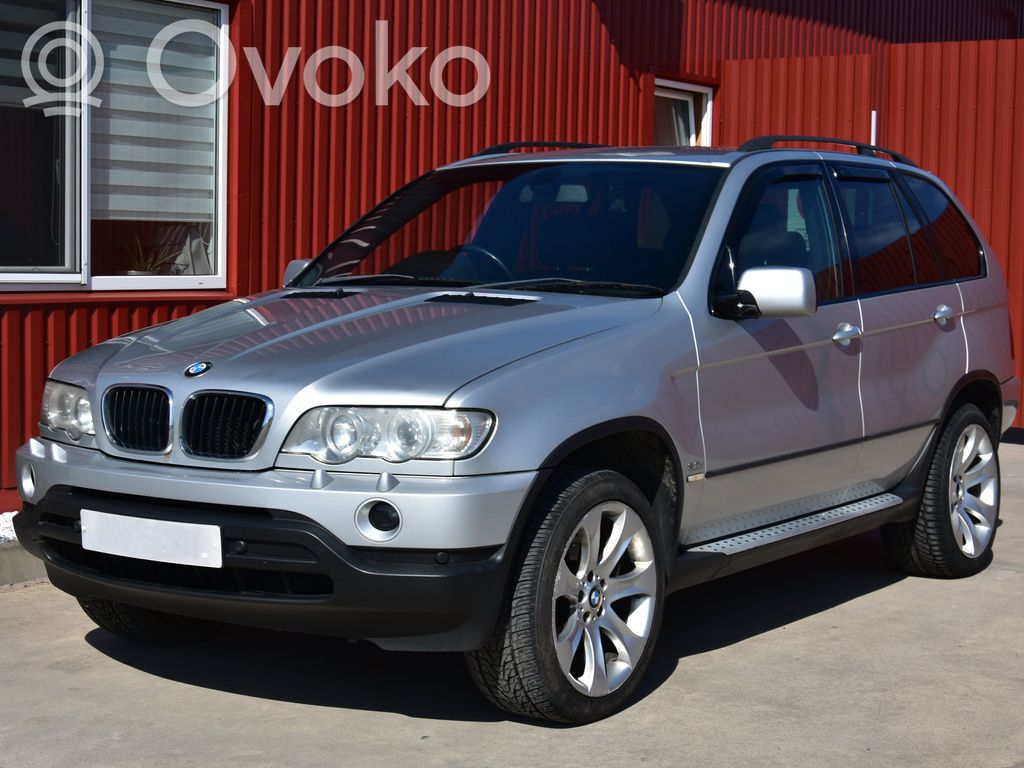 X5 E53 X5