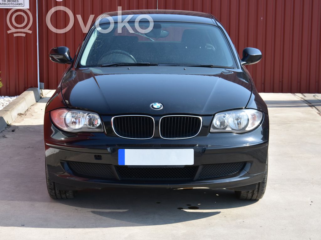 1 E81 E87 Series 1  9236778
