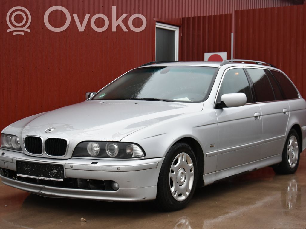 5 E39 Series 5