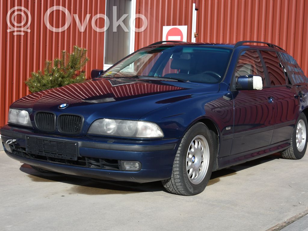 5 E39 Series 5