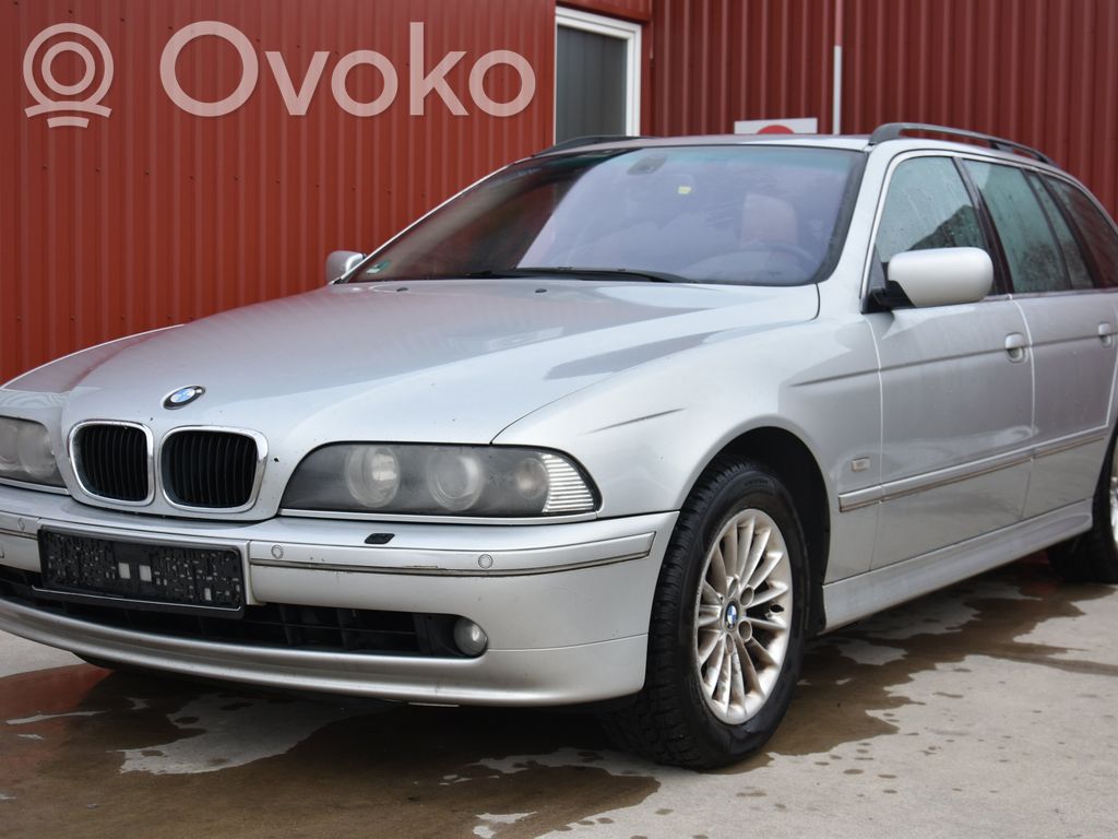 5 E39 Series 5
