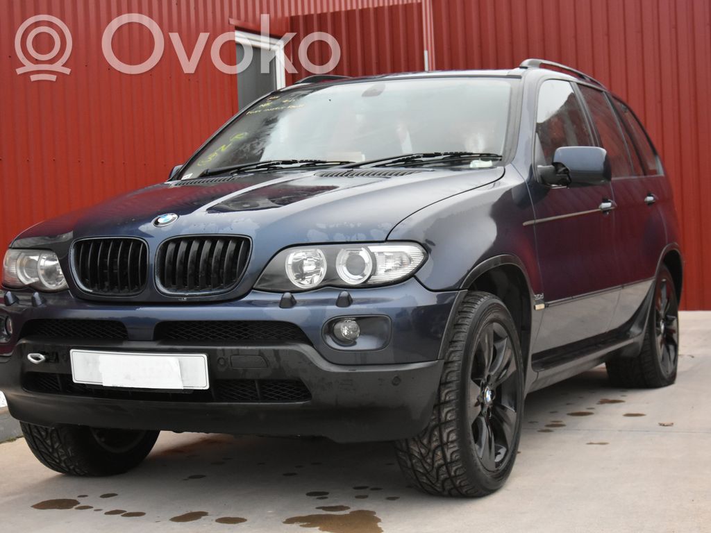 X5 E53 X5
