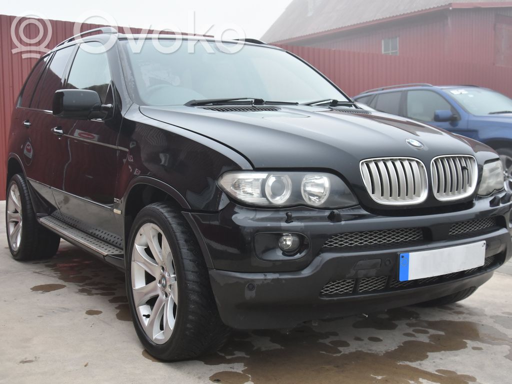 X5 E53 X5  7852501