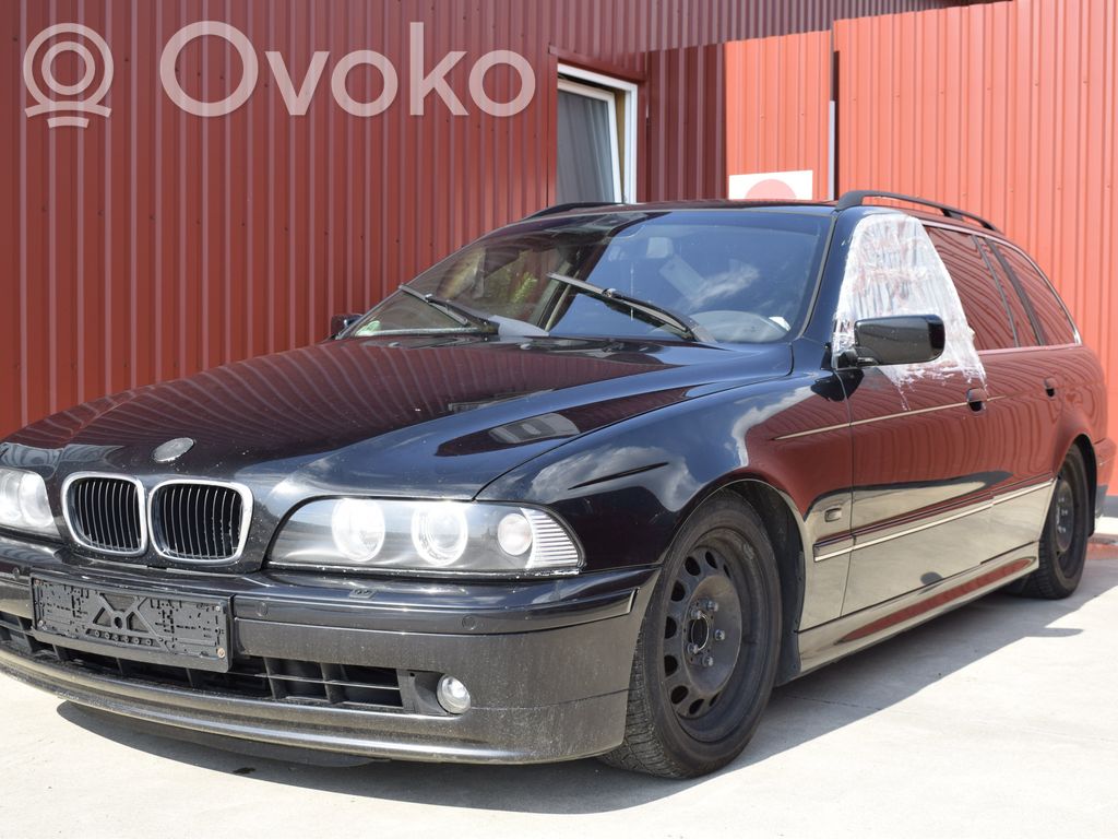 5 E39 Series 5