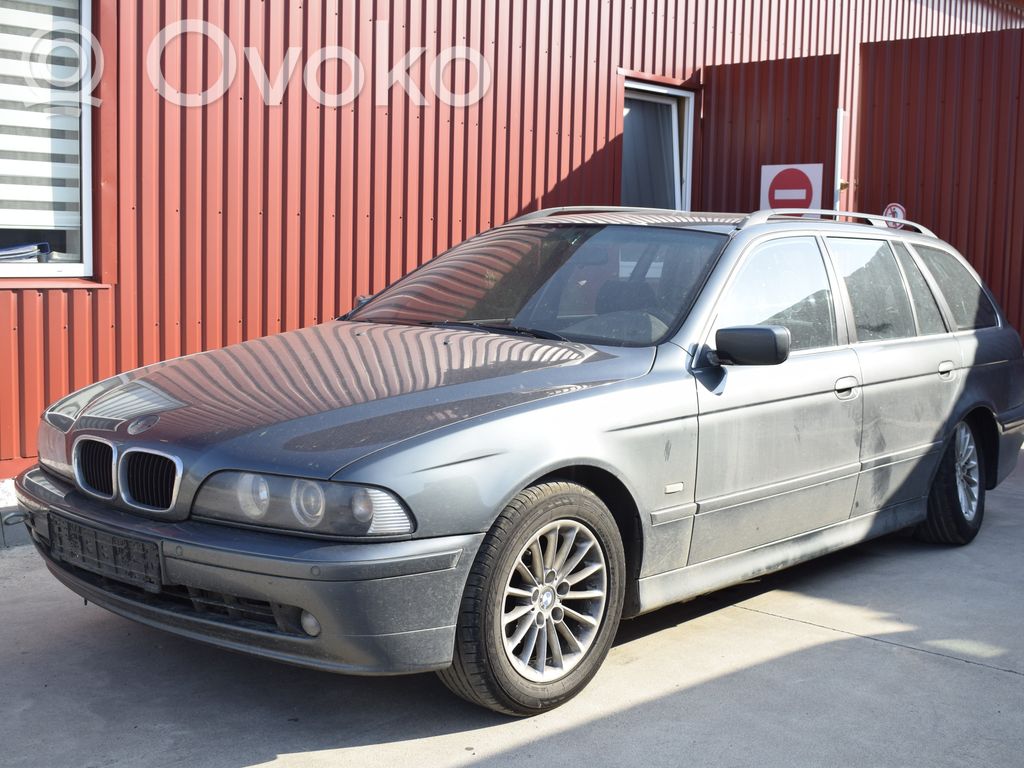 5 E39 Series 5