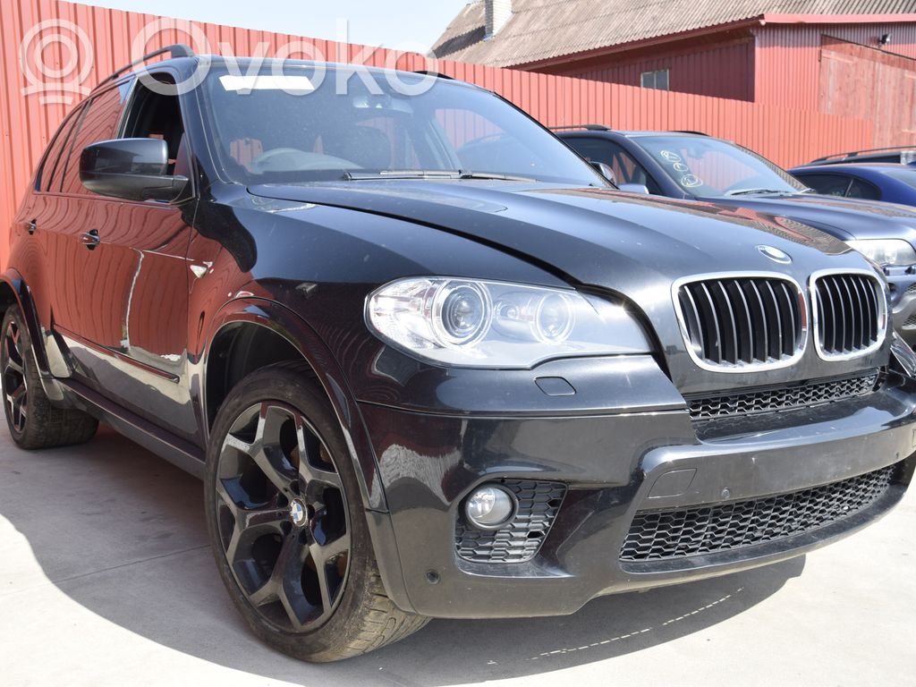 X5 E70 X5