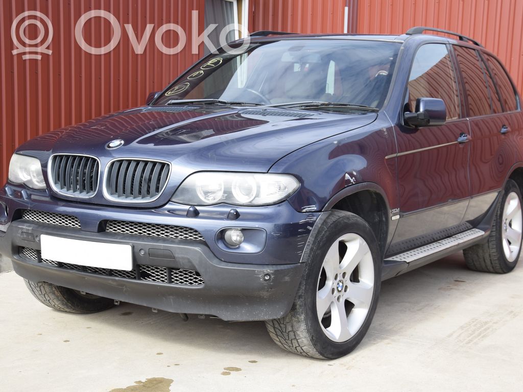 X5 E53 X5