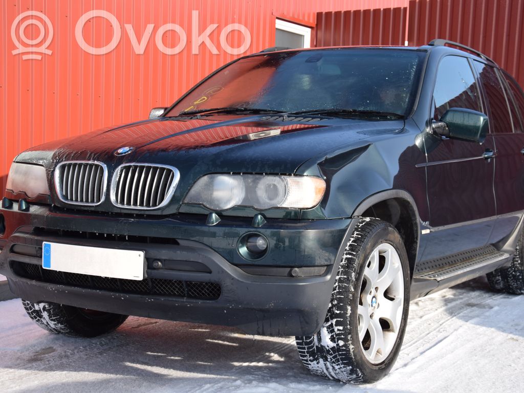 X5 E53 X5