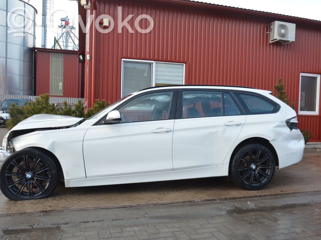 3 F30 F35 F31 Series 3  0062198