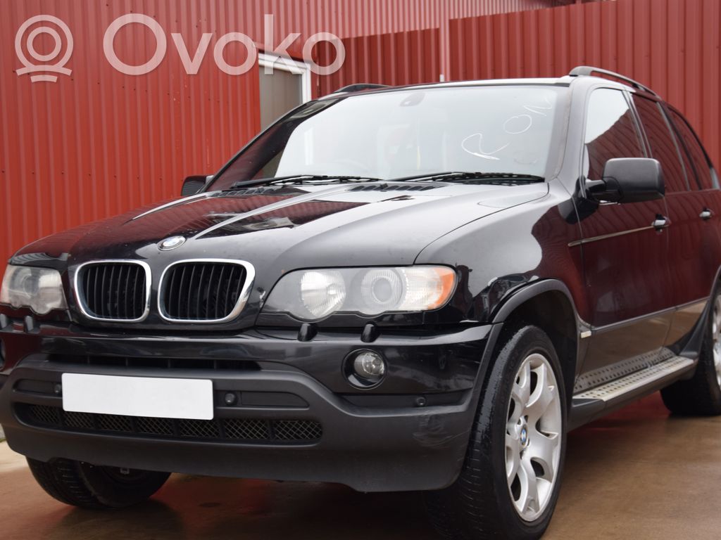 X5 E53 X5