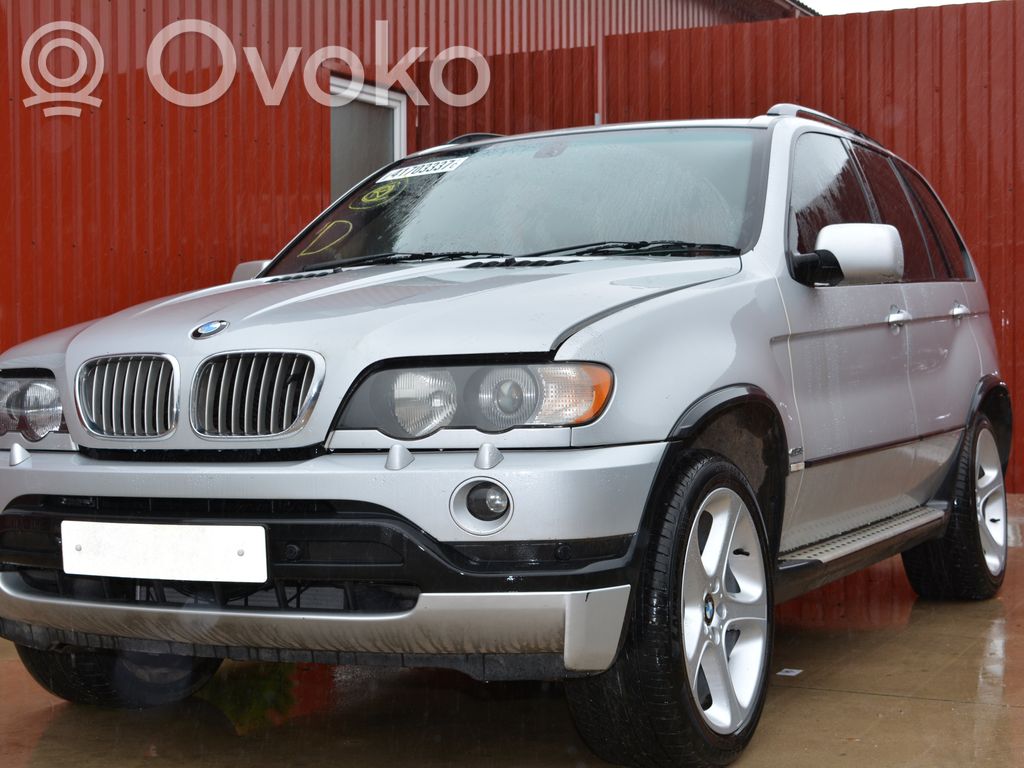 X5 E53 X5