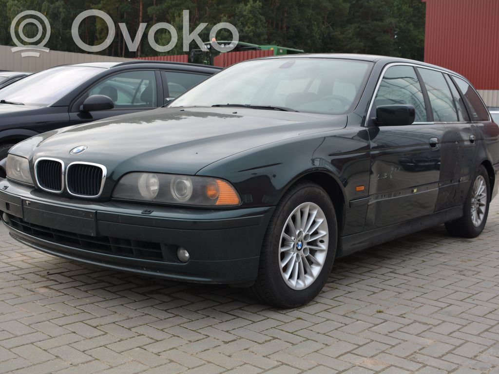 5 E39 Series 5