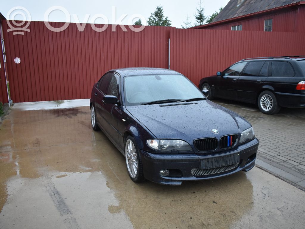 3 E46 Series 3  7519165
